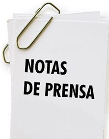 publicar notas de prensa online