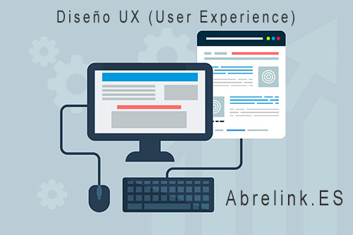 Diseño UX (User Experience)