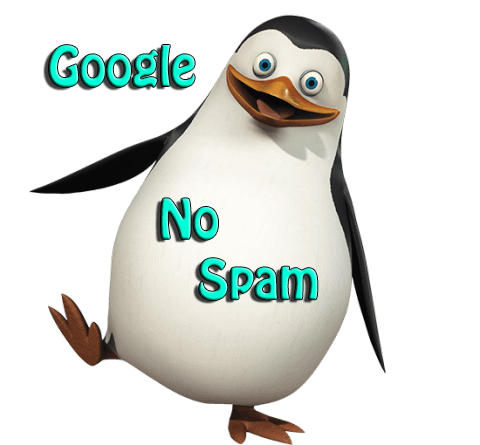 Google Penguin