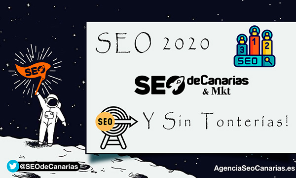 Hacer SEO