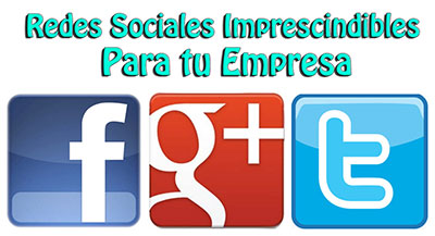 Ventajas redes sociales para empresas