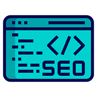 seo estructura web